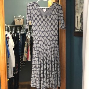 Lularoe Nicole. Small!